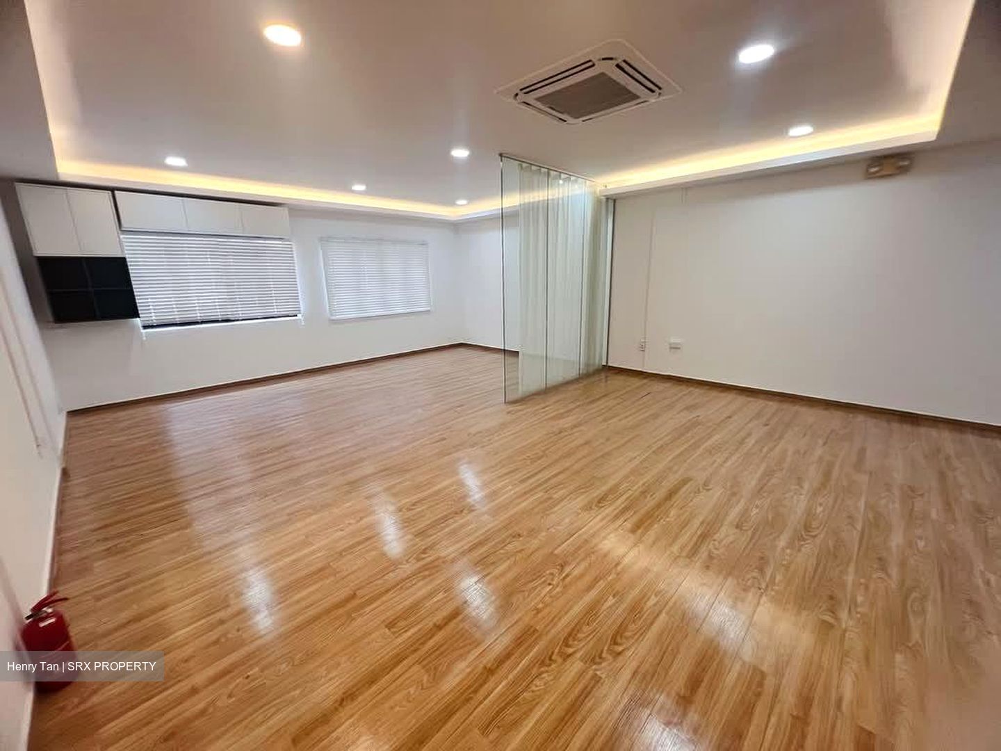 Urban Heritage (D12), Office #580083111